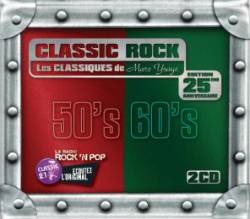 Les Classiques de Marc Isaye 50's & 60's